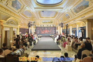 Hochiminh Fashion Runway 2026