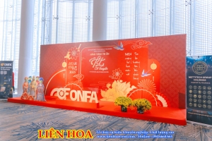 Photobooth Year end Party Metti Group